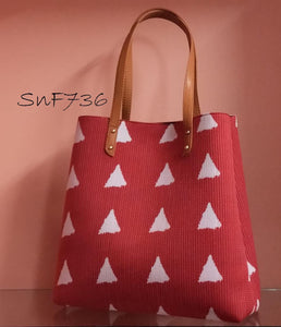 Tote Bag (Brick)