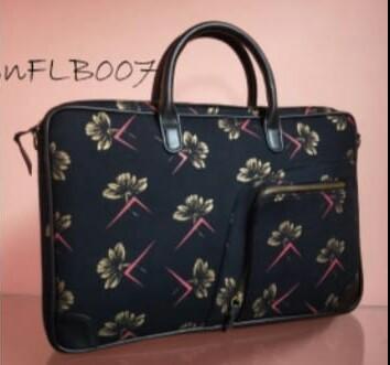 Laptop Bag (17 x 12 x 2 inches)
