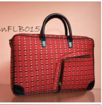 Laptop Bag (17 x 12 x 2 inches)