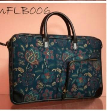 Laptop Bag (17 x 12 x 2 inches)