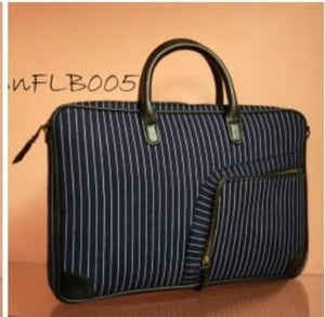 Laptop Bag (17 x 12 x 2 Inches)