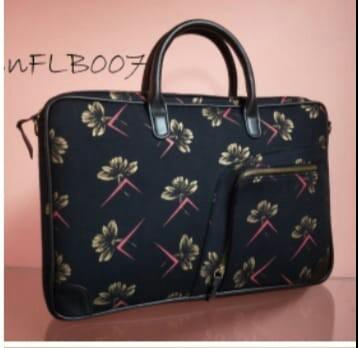 Laptop Bag (17 x 12 x 2 Inches)