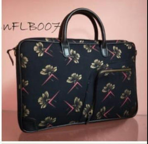 Laptop Bag (17 x 12 x 2 Inches)