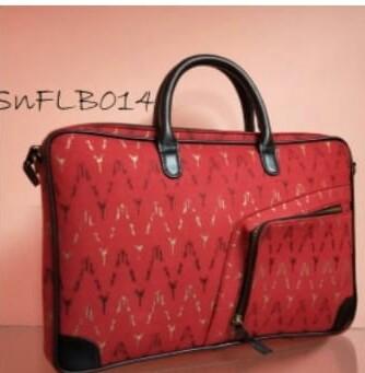 Laptop Bag (17 x 12 x 2 Inches)