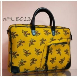 Laptop Bag (17 x 12 x 2 Inches)