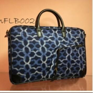 Laptop Bag (17 x 12 x 2 Inches)