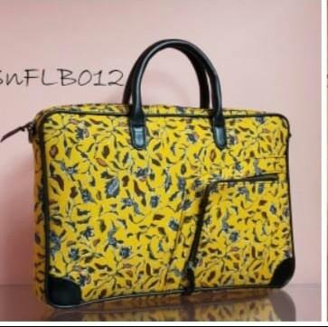 Laptop Bag (17 x 12 x 2 Inches)