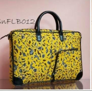 Laptop Bag (17 x 12 x 2 Inches)